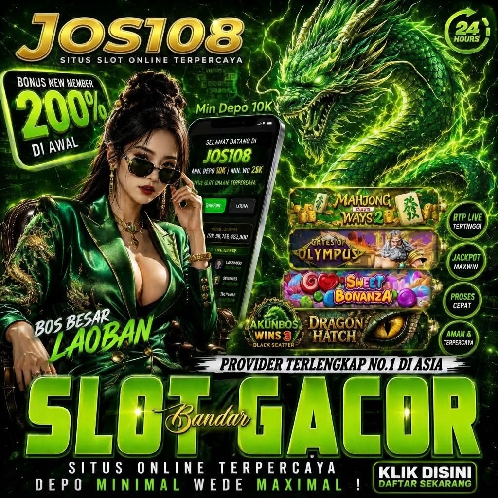 JOS108